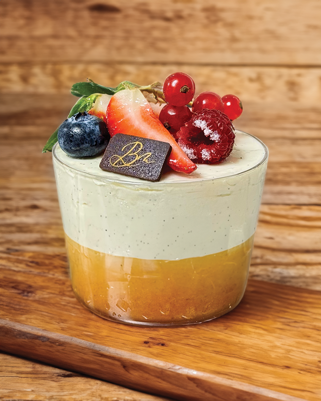 BABA AU RHUM