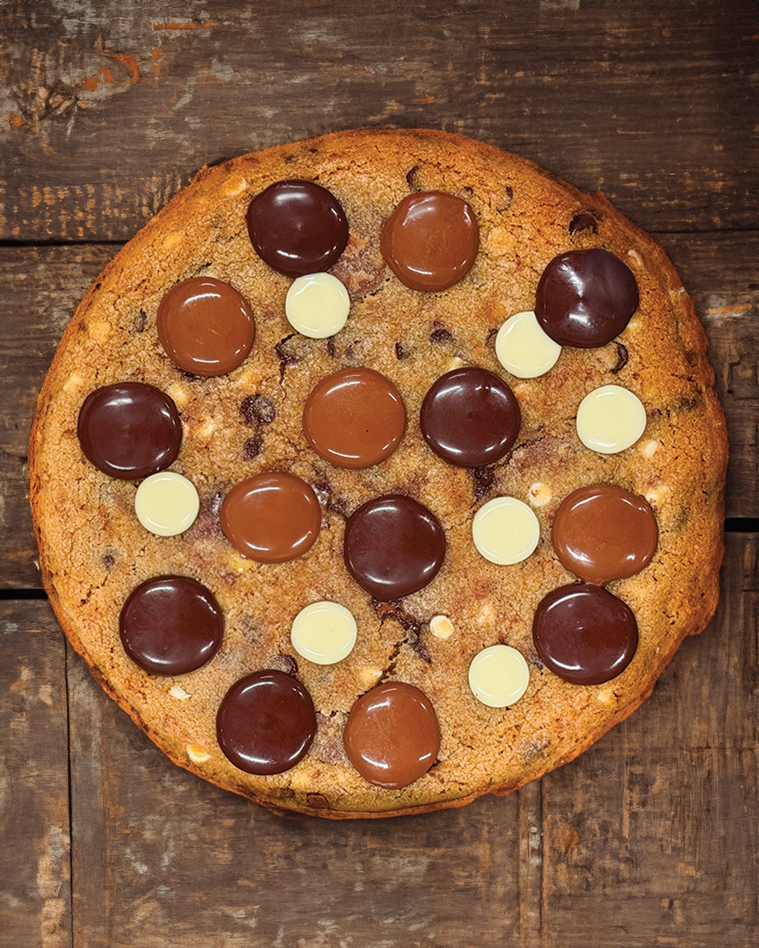 COOKIE XXL