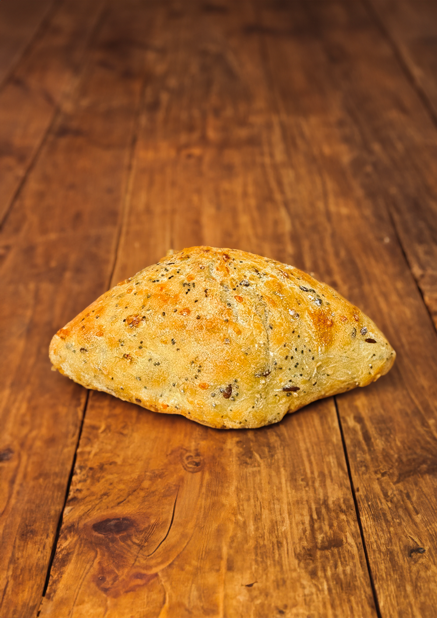 PETIT PAIN (BOULE) AUX GRAINES