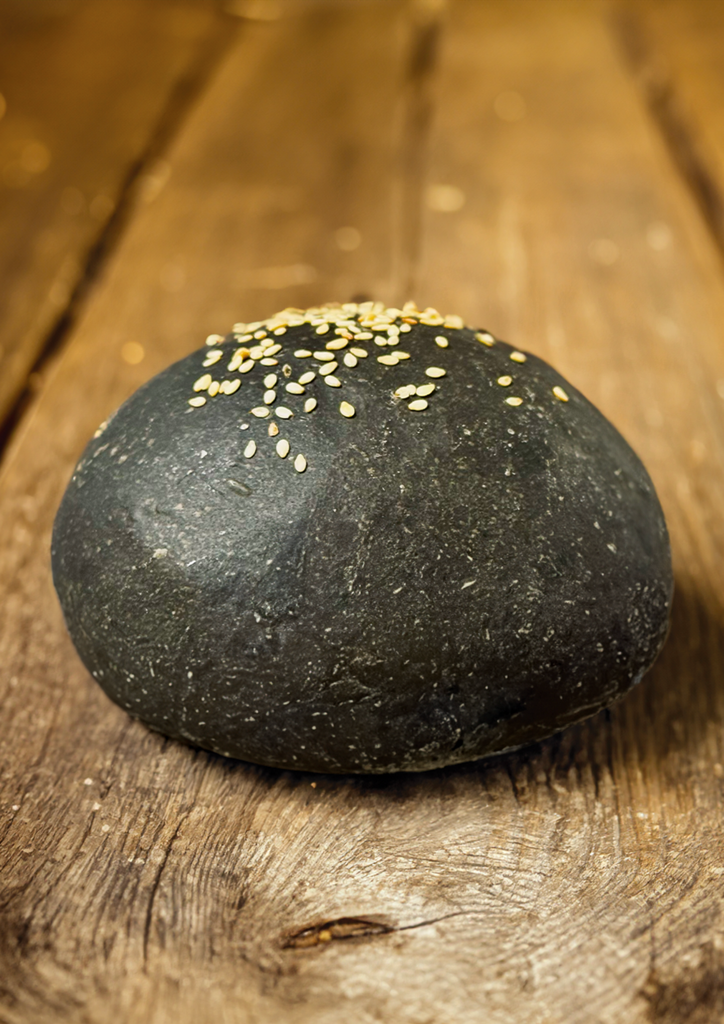 PAIN BURGER PERSONNALISÉ