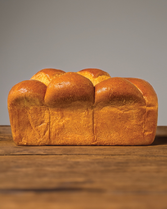 BRIOCHE NATURE