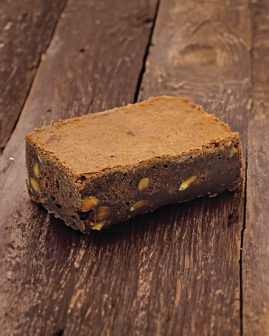 BROWNIE