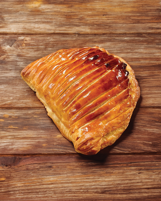 CHAUSSON AUX POMMES