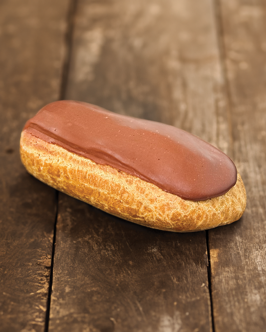 ÉCLAIR AU CHOCOLAT