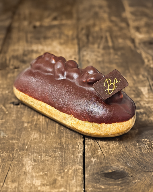 ÉCLAIR ROCHER