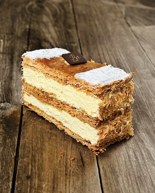 MILLE-FEUILLE