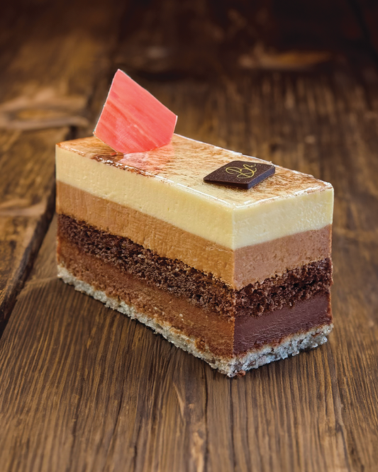 TROIS CHOCOLAT (format individuel)