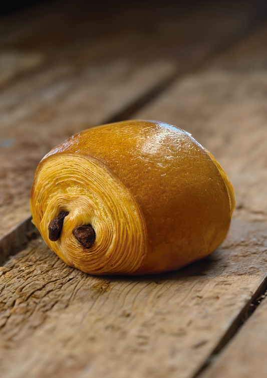 PAIN AU CHOCOLAT