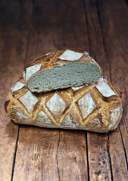 Pain de campagne